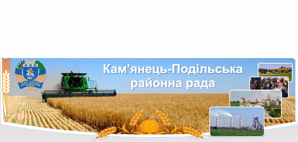 Депутати Кам’янець-Подільської районної ради 