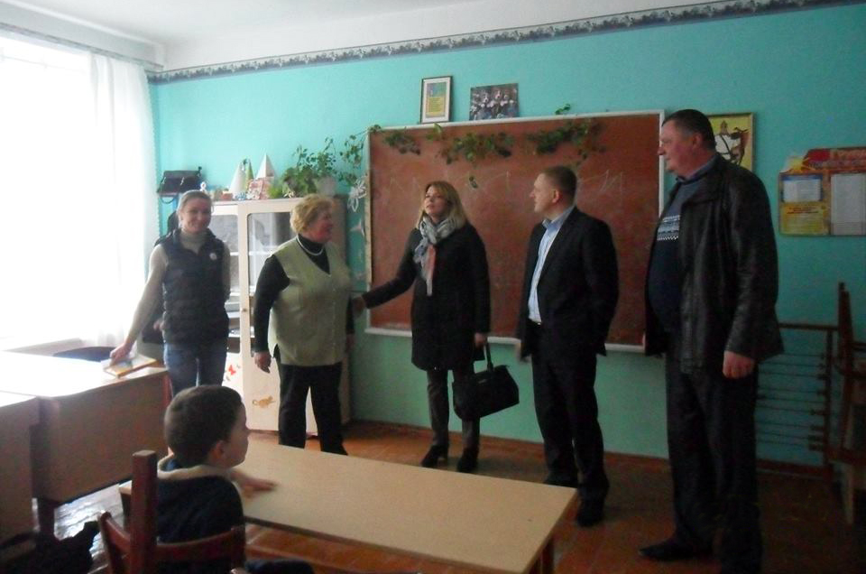 Найкращий показник ефективної діяльності – отримання позитивних результатів