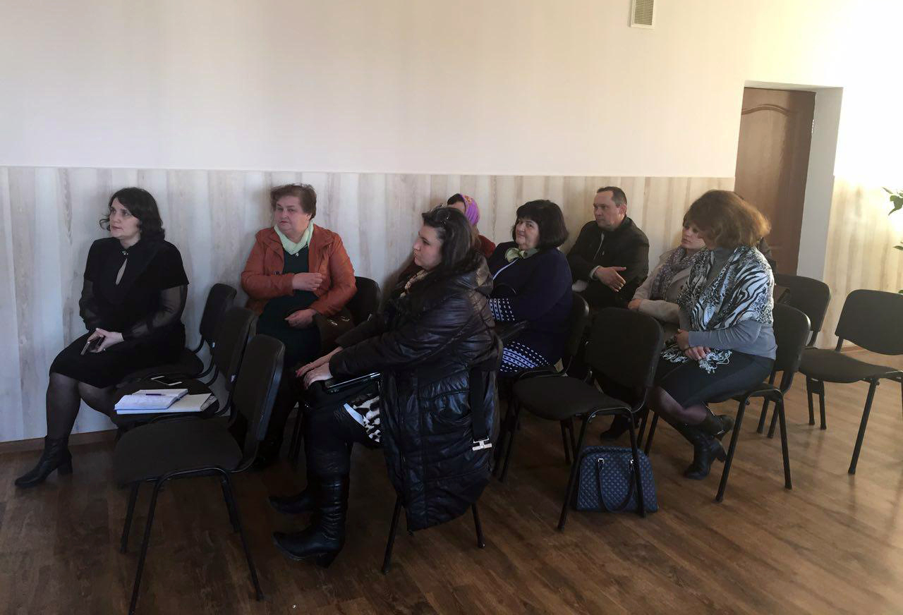 Процес децентралізації на Городоччині продовжується