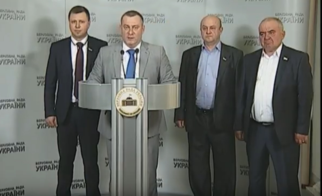Андрій Шинькович: Теофіпольський РБК не буде більше довгобудом!