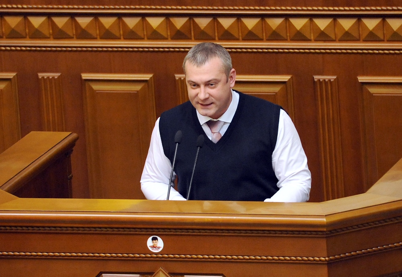Андрій Шинькович про гуманне ставлення дотварин