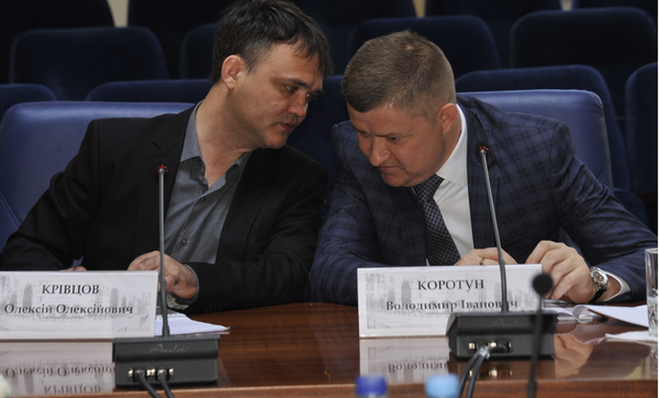 Суспільство та податкові реформи – 2015