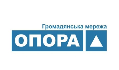 Рейтинг діяльності депутатів-мажоритарників у травні 2017 року
