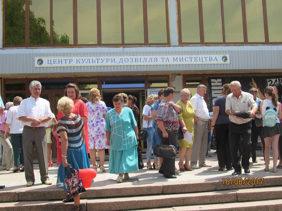 Вірні клятві Гіппократа