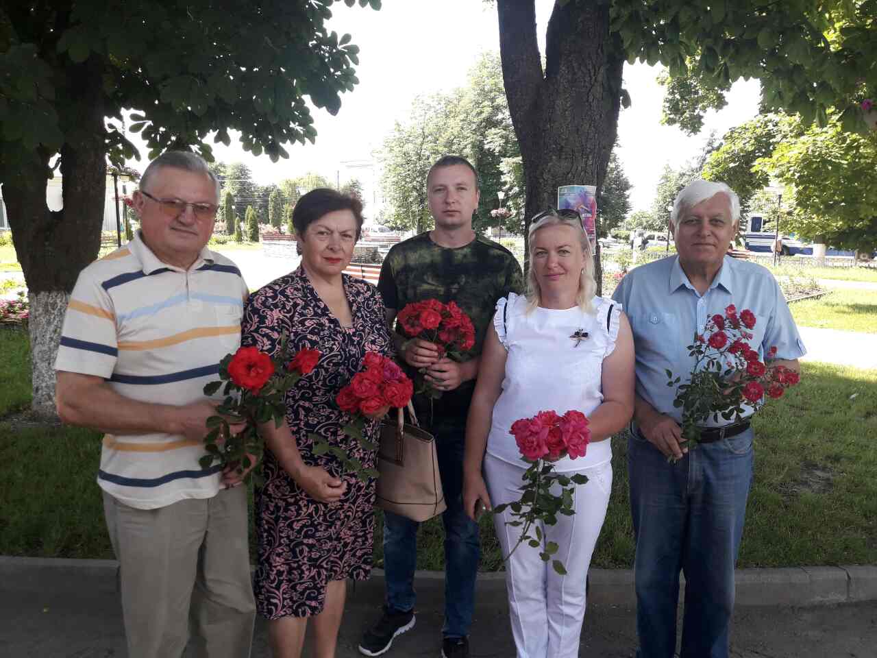 День скорботи і вшанування пам’яті жертв війни
