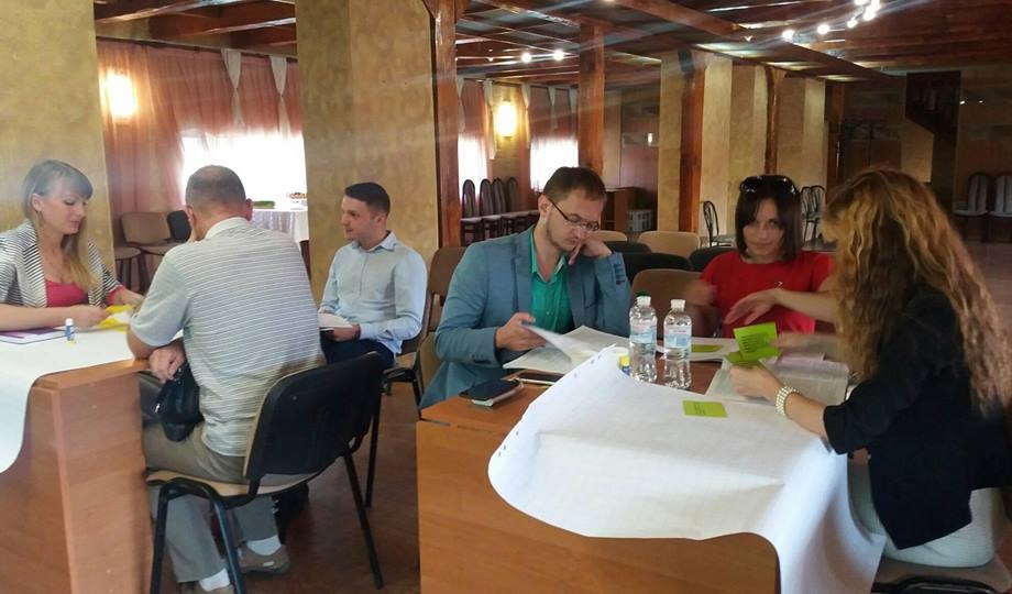 Депутатський звіт через призму моніторингу громадськістю