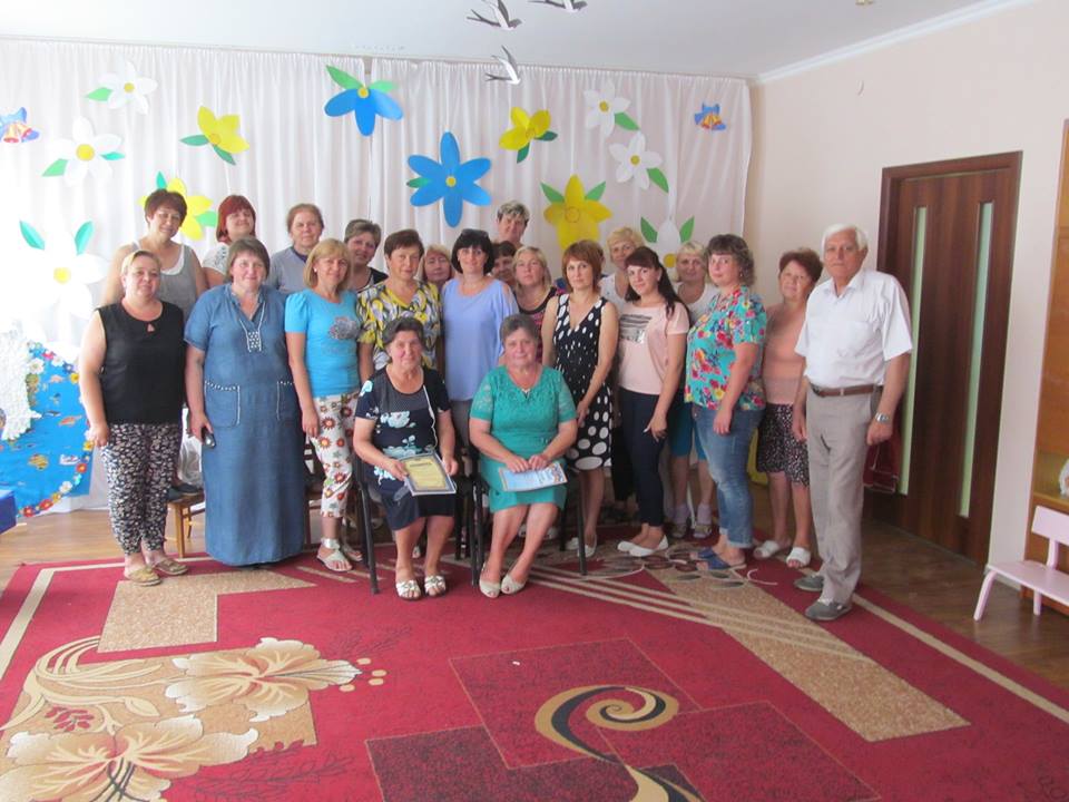 Відновлюється добра трудова традиція