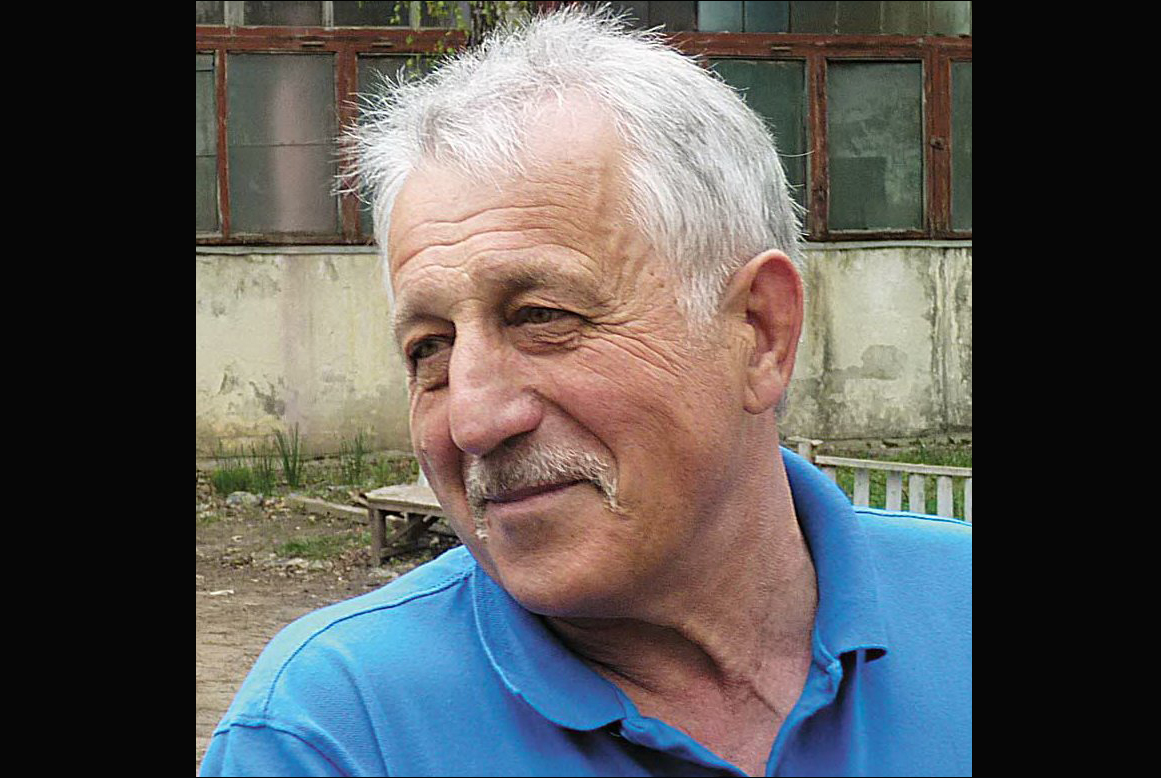Пам’яті Віталія Зотовича Гайдамащука…