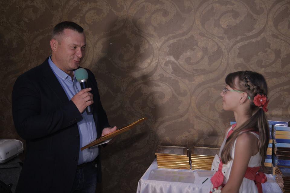 «Якби народним депутатом України був обраний я»