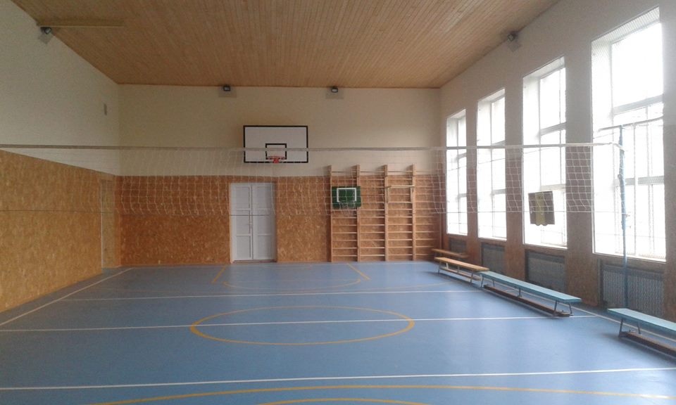 Летава: турбота про найдорожчий скарб країни