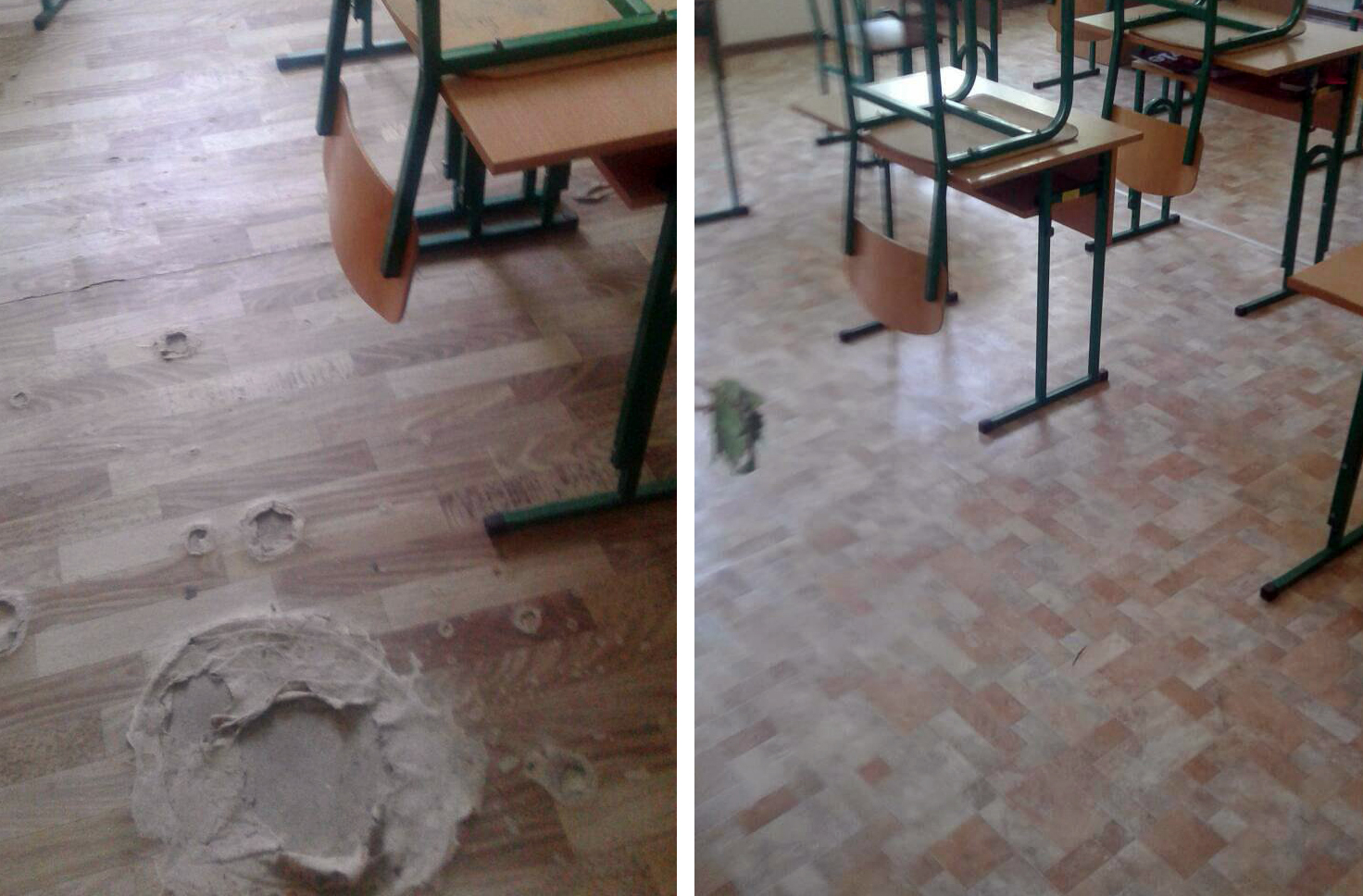 Гулівці порівняли: що було, і як стало в школі