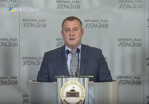 А. Шинькович: перспективи пенсійної реформи в Україні