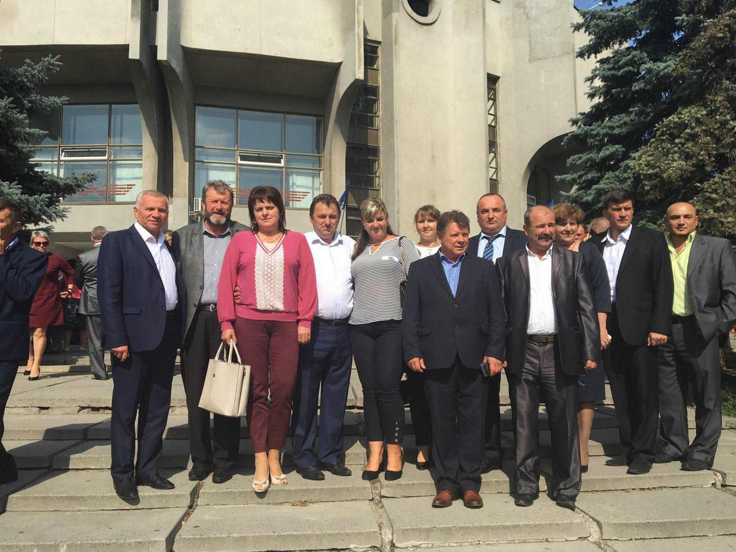 Нарада з питань реформування сільської медицини